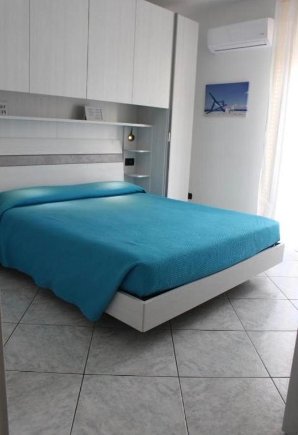 Solelunamare Guest House Alghero Exterior photo